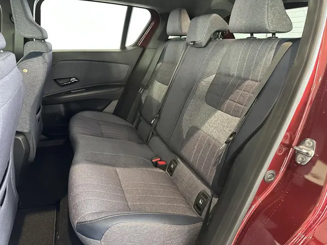 Renault 4 comfort range techno 52 kWh 2026 Elektrisch 8