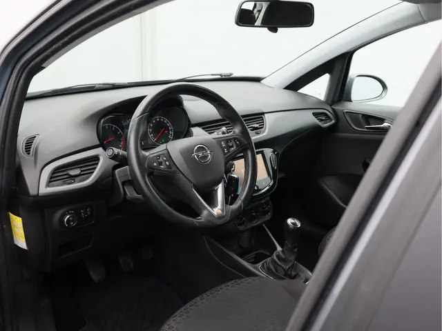 Opel Corsa 1.0 Turbo Edition/ mooie auto! 2014 Benzine 7