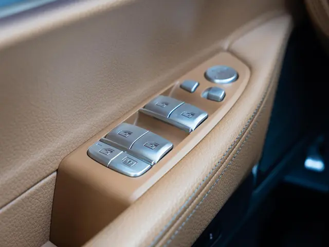 BMW 7 Serie Limousine 740Ld xDrive 2021 Diesel 23