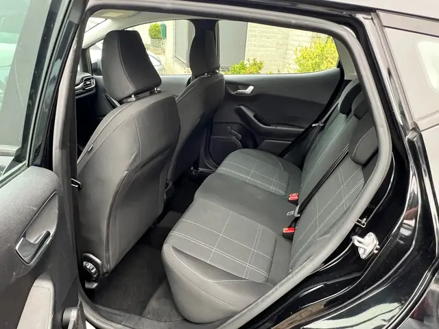 Ford Fiesta 1.1 Trend *Garantie*Display* 2019 Benzine 9