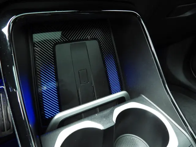 BMW iX2 eDrive20 2024 Elektrisch 28