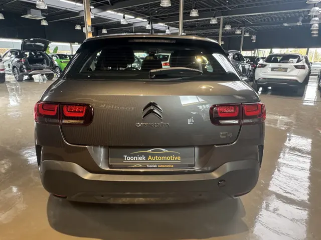 Citroën C4 Cactus 1.2 PureTech Business 2019 Benzine 4