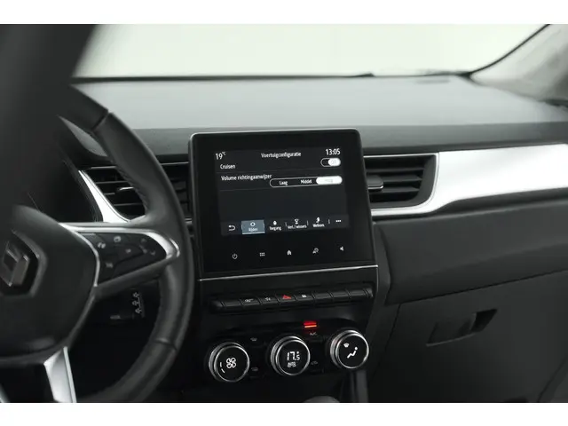 Renault Captur Mild Hybrid 140 EDC Techno 2023 Benzine 64