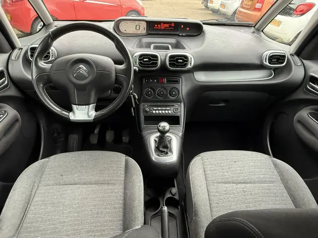 Citroën C3 Picasso 1.2 PureTech Tendance 2017 Benzine 7