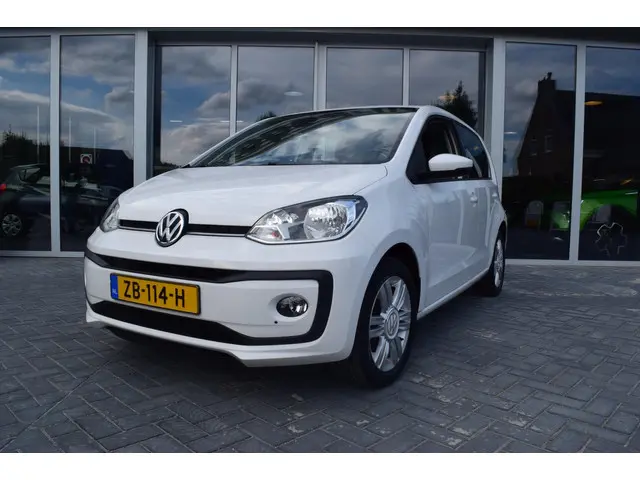 Volkswagen up! 2