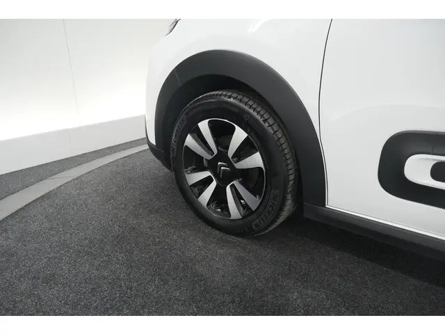 Citroën C3 PureTech 82 Shine 2023 Benzine 21