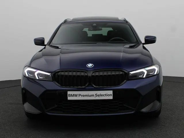 BMW 3 Serie 3