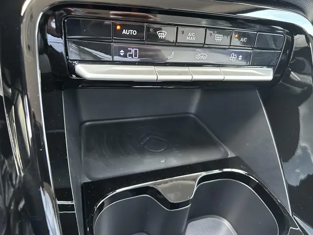 Citroën C3 1.2 Turbo 100pk Max 2025 Benzine 14