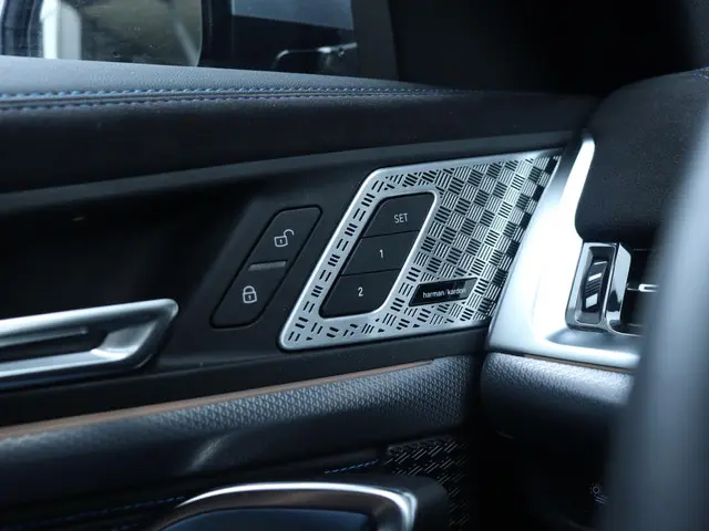 BMW iX2 eDrive20 2024 Elektrisch 24