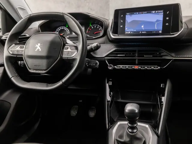 Peugeot 2008 1.2 PureTech Sport 2020 Benzine 7
