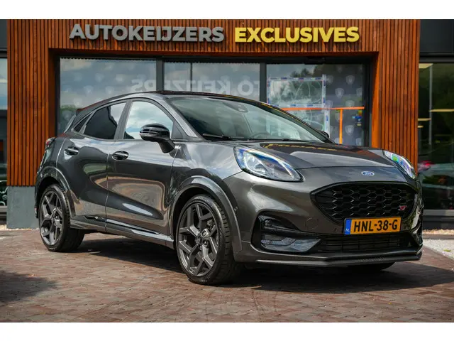 Ford Puma 1.5 EcoBoost ST-X 2023 Benzine