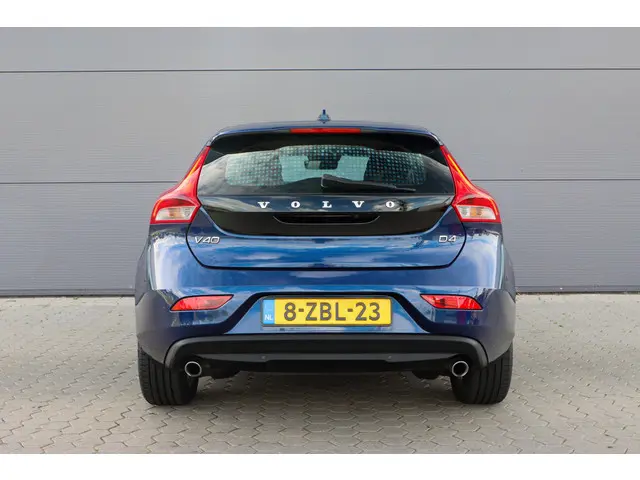 Volvo V40 2.0 D4 Ocean Race Business 2014 Diesel 35