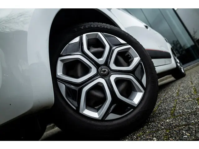 Renault Twingo 1.0 SCe Collection 2019 Benzine 16