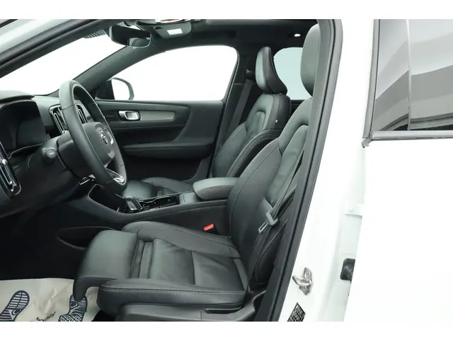 Volvo XC40 Recharge Twin Pro 2022 Elektrisch 3
