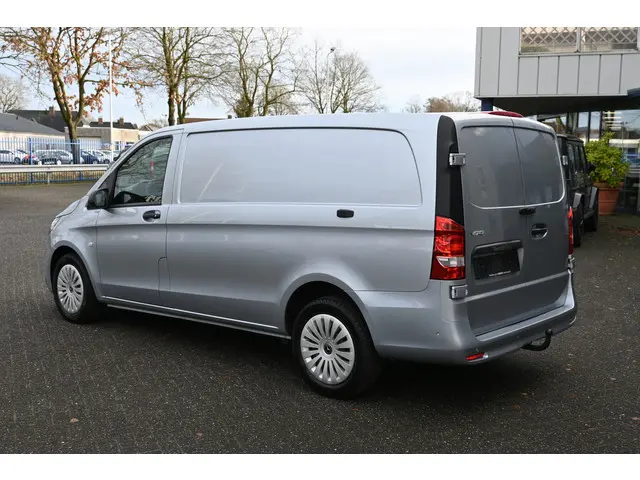 Mercedes-Benz Vito 119 CDI L2 Pro/Select 2024 Diesel 11