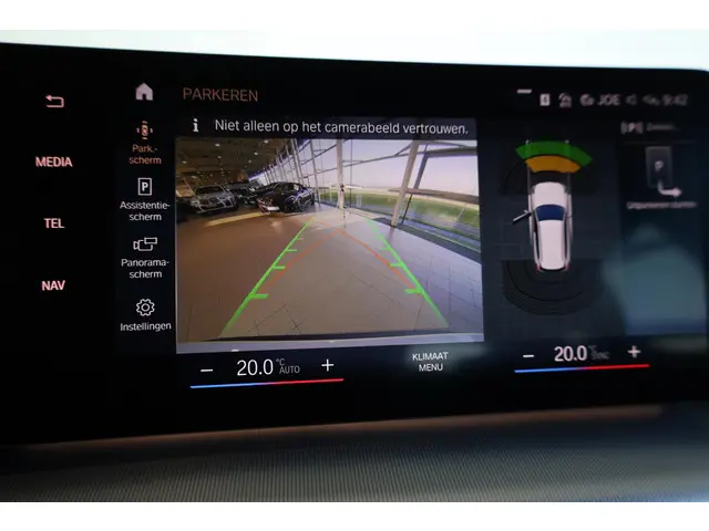 BMW X1 sDrive18i 2022 Benzine 15