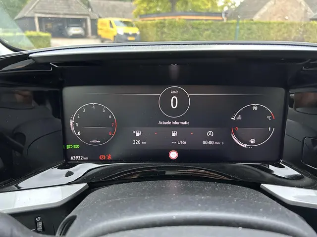 Opel Mokka 1.2 Turbo Ultimate 2022 Benzine 18