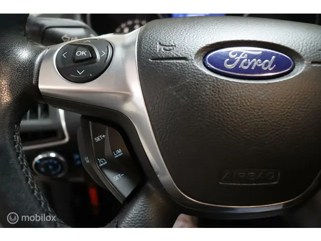 Ford Focus 1.0 EcoBoost Edition Plus 2014 Benzine 27
