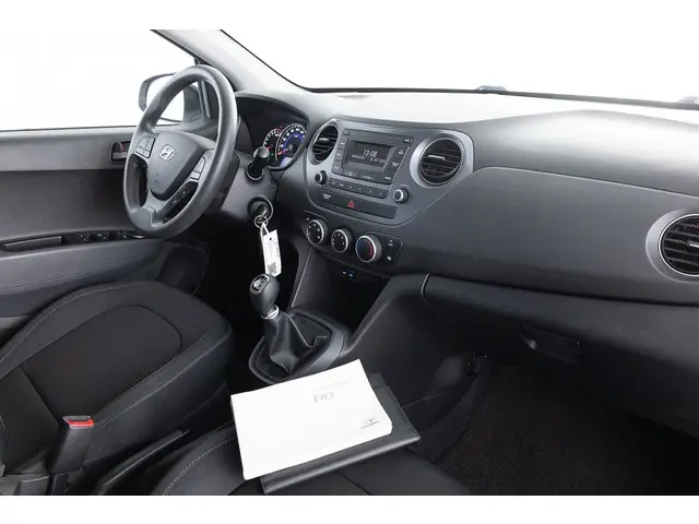 Hyundai i10 1.0i Comfort | AIRCO | BLUETOOTH . 2019 Benzine 4