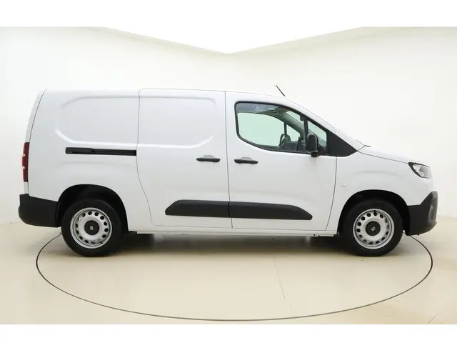 Fiat Doblò 1.5 BlueHDi 130pk S&S L2 2024 Diesel 10