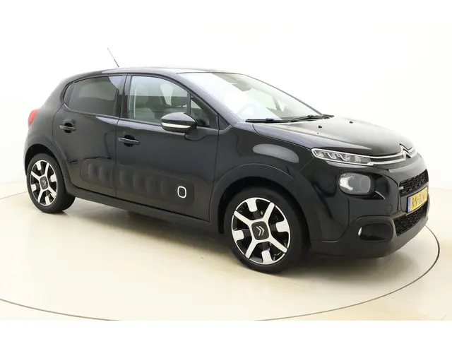 Citroën C3 1.2 PureTech 110pk S&S Shine 2018 Benzine 8