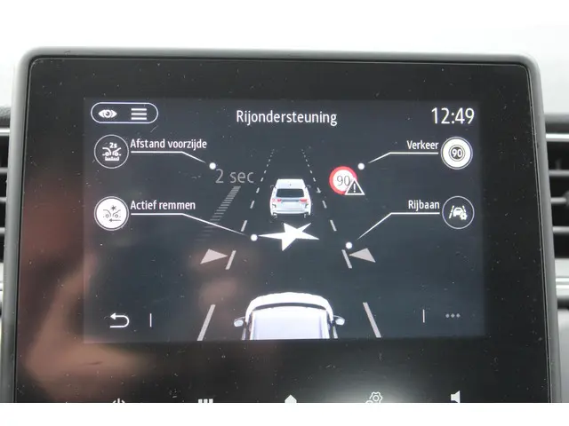 Renault Captur 1.0 TCe 90 Intens 2021 Benzine 29