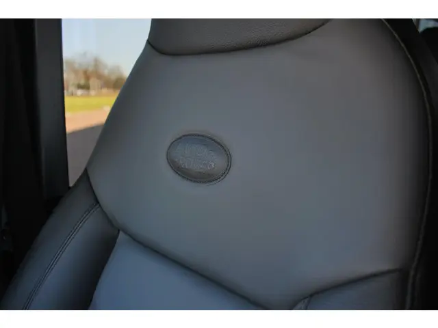 Land Rover Defender De Uiver Special 2015 Diesel 17