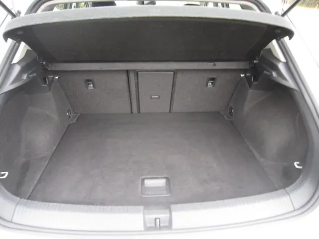 Volkswagen T-Roc 1.0 TSI navi clima 2019 Benzine 6