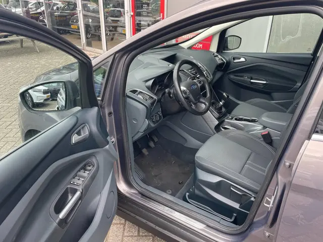 Ford C-MAX 3