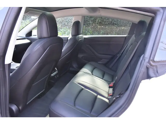 Tesla Model 3 Standard RWD Plus 60 kWh 2020 Elektrisch 8
