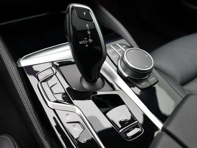 BMW 5 Serie Sedan 545e xDrive 2021 Hybride Benzine 20