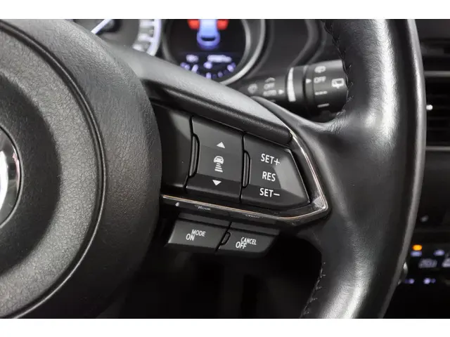 Mazda CX-5 2.5 194pk AWD Automaat GT-M 2018 Benzine 25