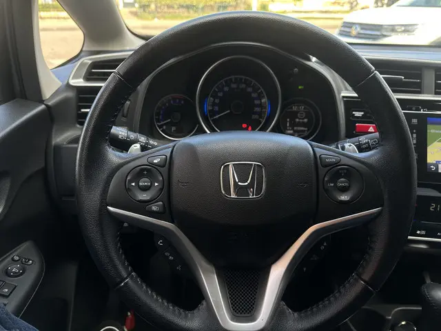 Honda Jazz 1.3 i-VTEC Elegance 2016 Benzine 18