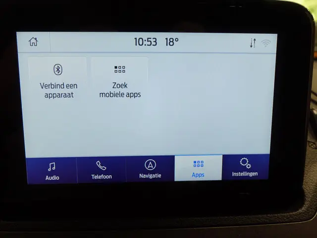 Citroën Berlingo 130pk Automaat 2020 Diesel 22