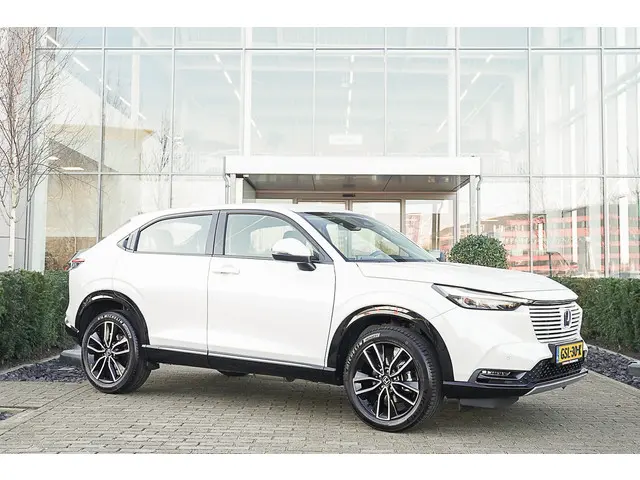 Honda HR-V 1.5i e:HEV ADVANCE 2024 Hybride Benzine 30