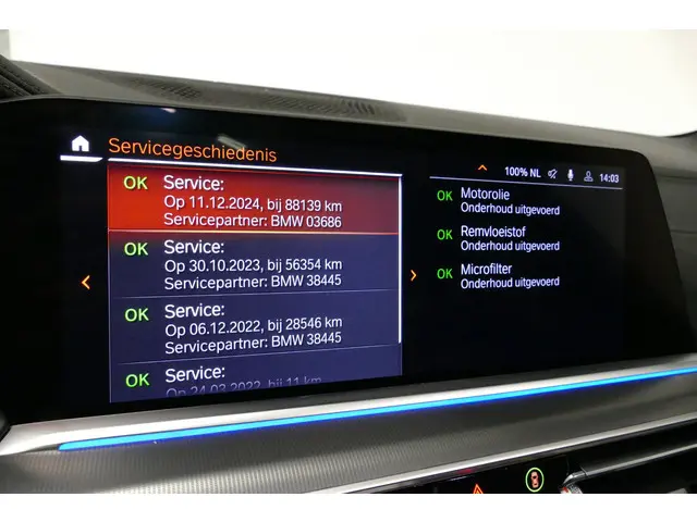 BMW X5 xDrive45e M Sport 2022 Hybride Benzine 42