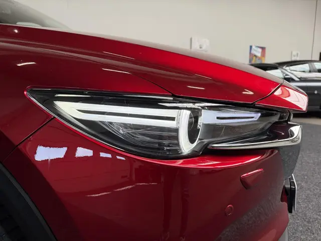 Mazda CX-5 2.0 SkyActiv-G 165 Skylease GT 2017 Benzine 4