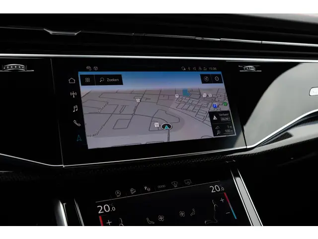 Audi SQ7 4.0 TFSI quattro ABT 7p 2024 Benzine 47