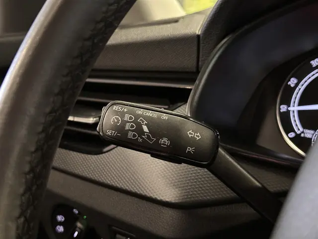 Škoda Scala 1.0 TSI Ambition 2019 Benzine 13