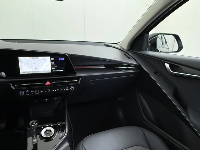 Kia Niro EV AIR 2025 Elektrisch 24