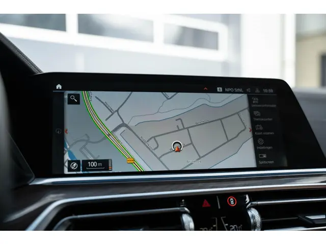 BMW X5 xDrive45e High Executive 2023 Hybride Benzine 53