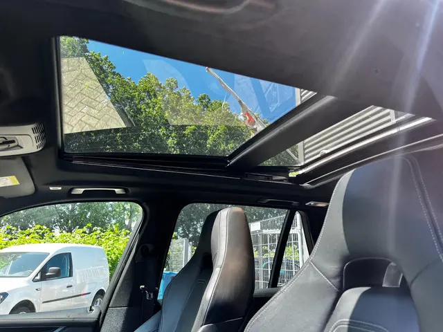 BMW X5 M 2017 Benzine 14