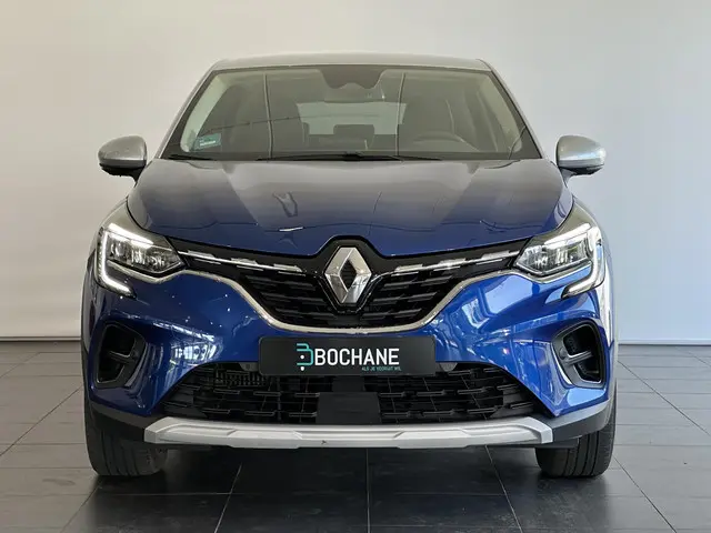 Renault Captur 1.0 TCe 90 techno 2023 Benzine 18