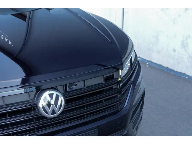 Volkswagen Touareg 3.0 TDI R-Line 2018 Diesel 14