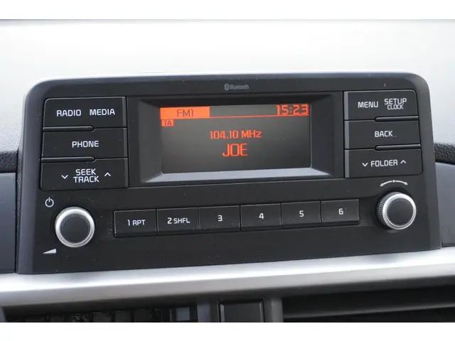 Kia Picanto 1.0 CVVT ComfortLine 2020 Benzine 27