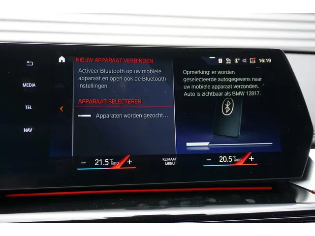 BMW iX1 xDrive30 2024 Elektrisch 29