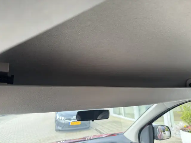 Dacia Dokker 1.3 TCe Comfort 2020 Benzine 19