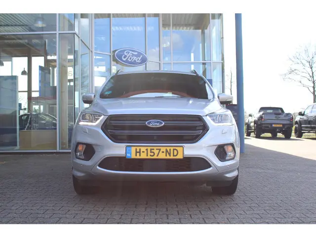 Ford Kuga 1.5 EcoBoost ST Line 2017 Benzine 3