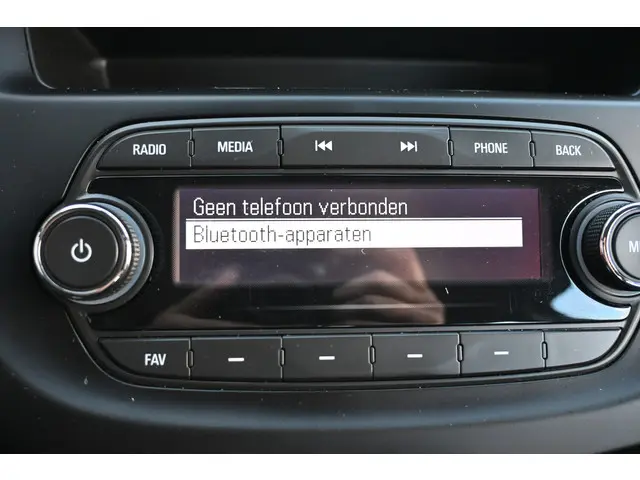 Opel KARL 1.0 ecoFLEX Edition 2018 Benzine 19