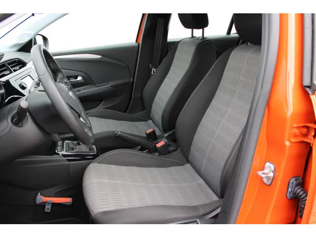 Opel Corsa 1.2 Edition 2020 Benzine 5